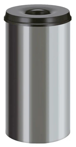 Papelera autoextinguible V-Part - 50 L