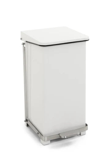 V-Part Průmyslový nášlapný koš 45 L