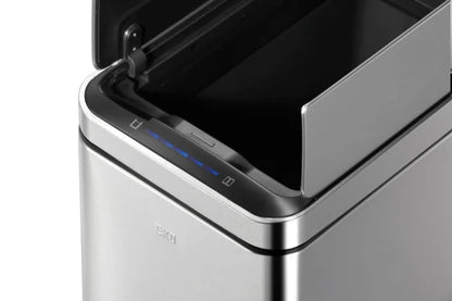 EKO DeLuxe Phantom Sensor-Mülleimer