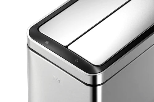 EKO DeLuxe Phantom Sensor-Mülleimer