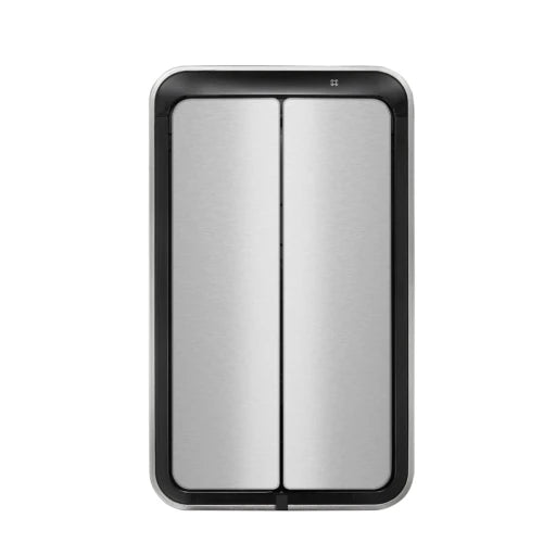 EKO DeLuxe Phantom Sensor-Mülleimer