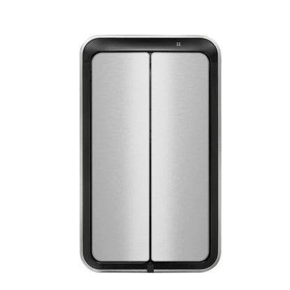 EKO DeLuxe Phantom Sensor-Mülleimer
