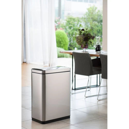 EKO DeLuxe Phantom Sensor-Mülleimer