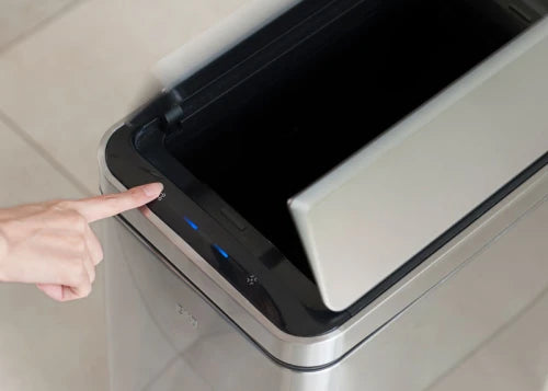 EKO DeLuxe Phantom Sensor-Mülleimer