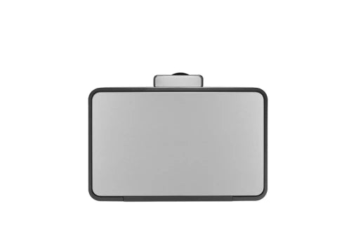 EKO EcoCasa 2 recycling pedal bin 20+20 L