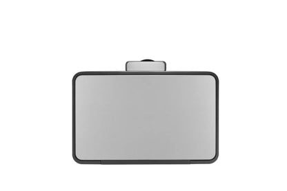 EKO EcoCasa 2 recycling pedal bin 20+20 L