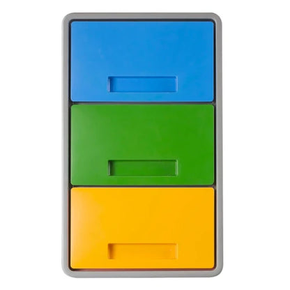 Polymax waste separation bin