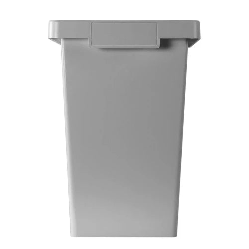Polymax waste separation bin