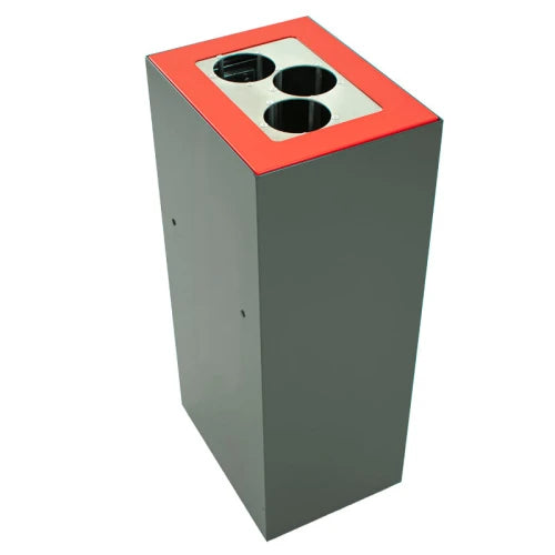 V-Part Modulare Mülltrennungseinheit 60L