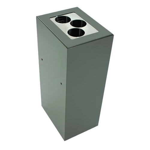 V-Part Modulare Mülltrennungseinheit 60L