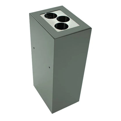 V-Part Modulare Mülltrennungseinheit 60L