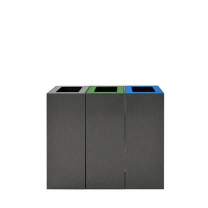 V-Part Modulare Mülltrennungseinheit 60L