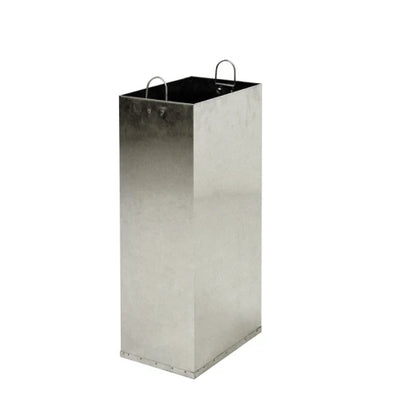 V-Part Inner container for modular waste separation unit 60L