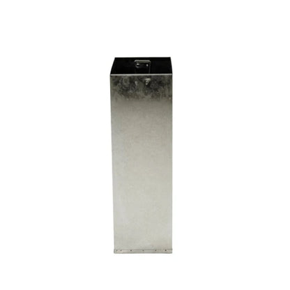 V-Part Inner container for modular waste separation unit 60L
