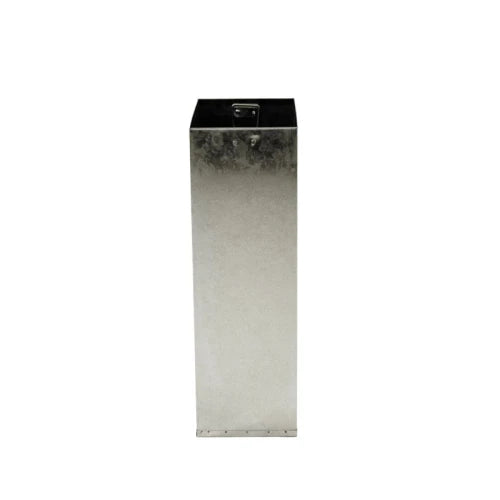 V-Part Inner container for modular waste separation unit 60L
