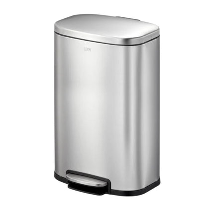 EKO Oli-Cube Recycler Pedal Bin 20+20 L