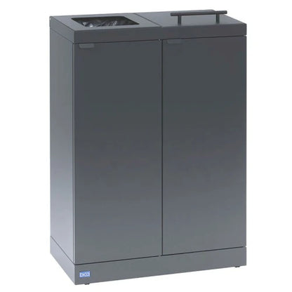 Bica 886 Waste Separation Unit 2x45 L