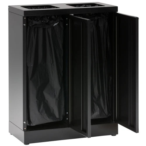 Bica 871 Waste Separation Unit 2x45 L
