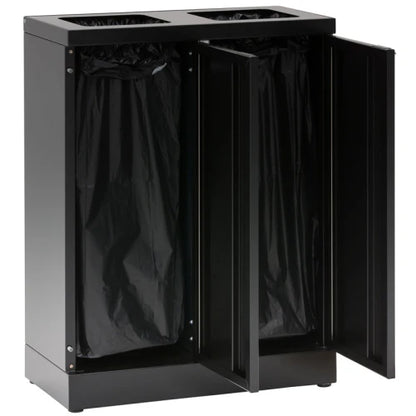 Bica 871 Waste Separation Unit 2x45 L