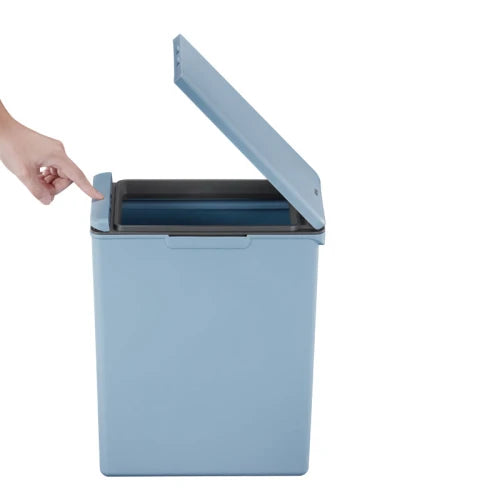 Morandi Touch 20 litre, EKO - blue