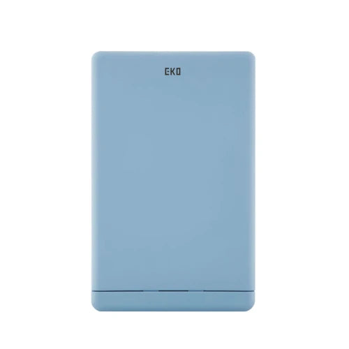 Morandi Touch 20 litre, EKO - blue