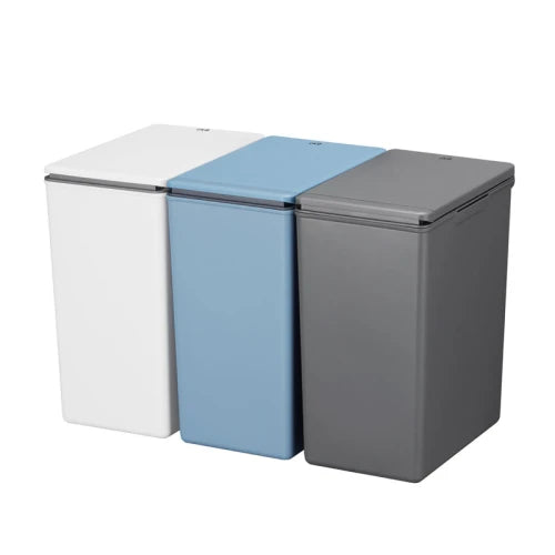 Morandi Touch 20 litre, EKO - blue