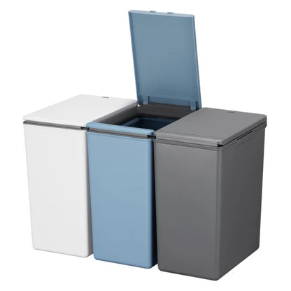Morandi Touch 20 litre, EKO - blue