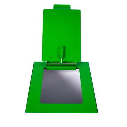 V-Part Top mit Klappdeckel für modulare Mülltrennungseinheit 60L