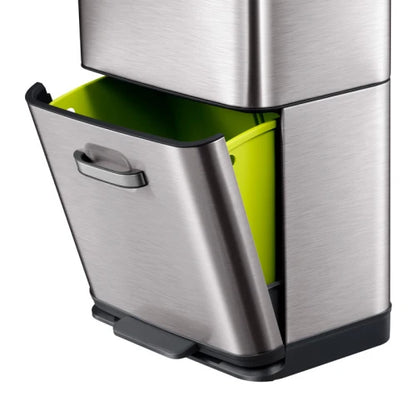 EKO Himalaya Recycler Sensor Bin