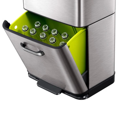 EKO Himalaya Recycler Sensor Bin
