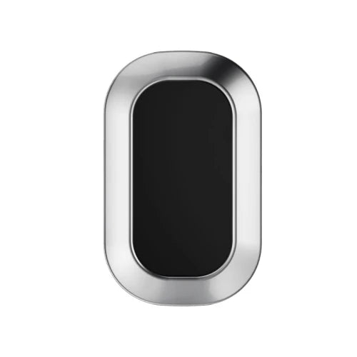 Urban oval 60 liter, EKO - matte stainless steel