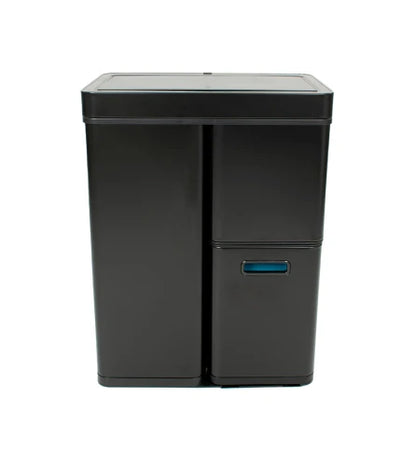 Mirage Plus Sensor Recycler 30+15+15 litres, EKO - black