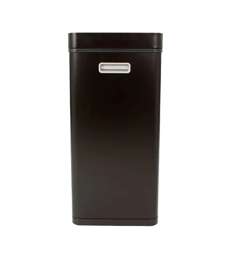Mirage Plus Sensor Recycler 30+15+15 litres, EKO - black