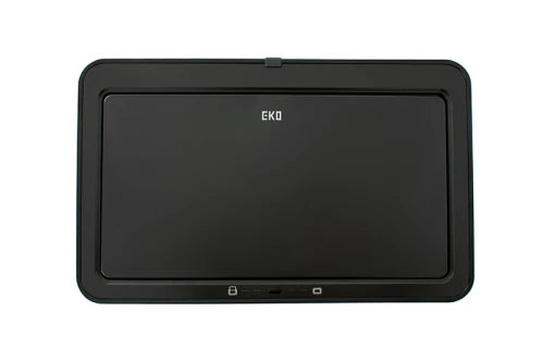 Mirage Plus Sensor Recycler 30+15+15 litres, EKO - black