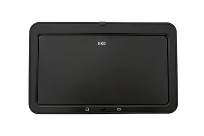 Mirage Plus Sensor Recycler 30+15+15 litres, EKO - black