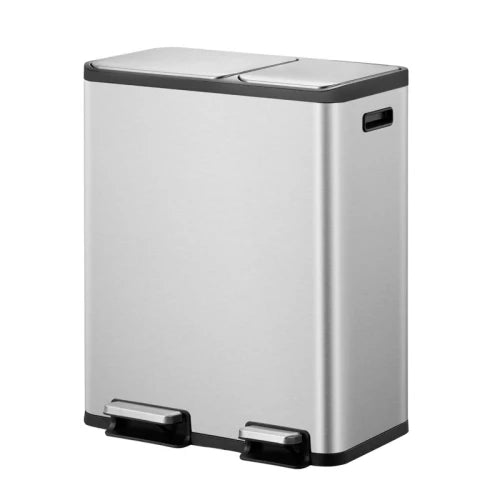 EKO EcoCasa 1 Pedal Bin 30+20 L