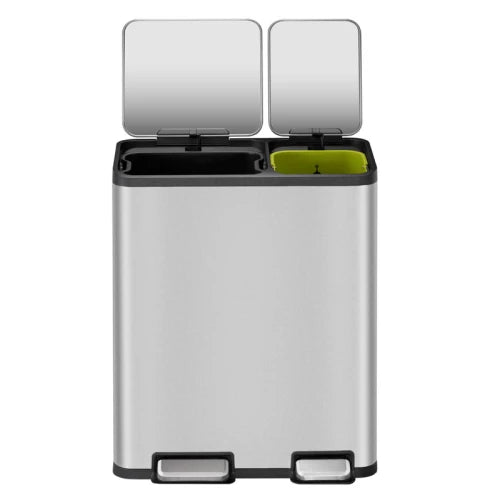 EKO EcoCasa 1 Pedal Bin 30+20 L