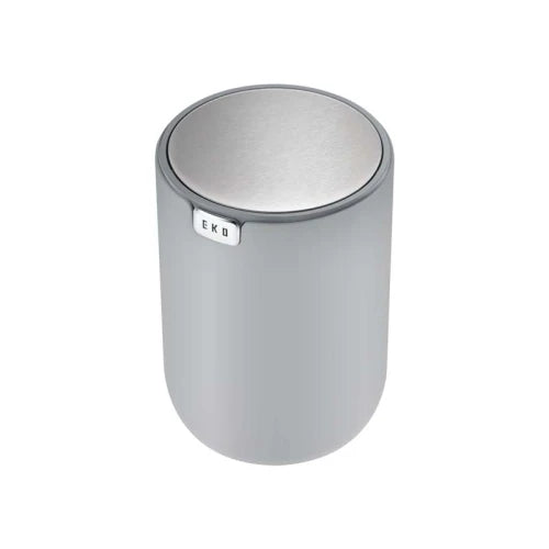 سلة مهملات للطاولة من إيكو فاندي 2، سعة 1.5 لتر