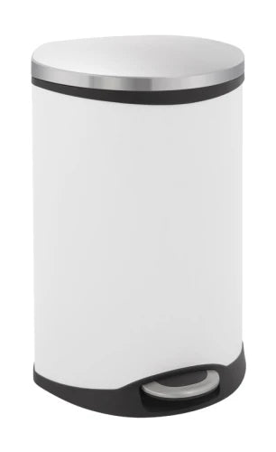 EKO Shell Bin recycling