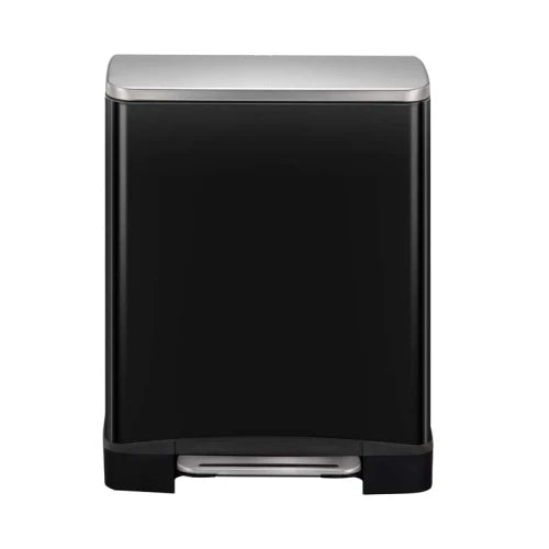 Recyklační koš EKO E-Cube - 10+9 l
