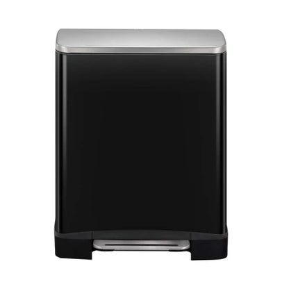 Recyklační koš EKO E-Cube - 10+9 l