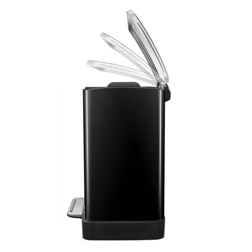 Recyklační koš EKO E-Cube - 10+9 l