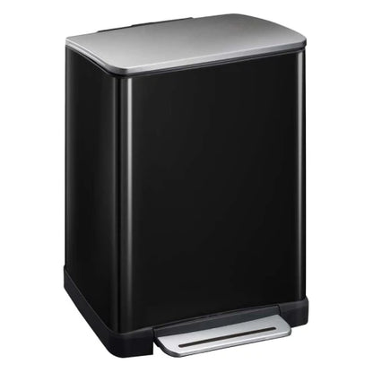 EKO E-Cube recycling