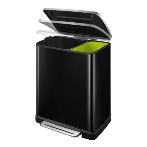 EKO E-Cube recycling