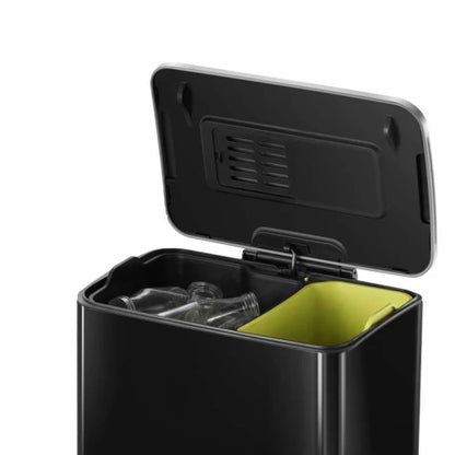 EKO E-Cube recycling