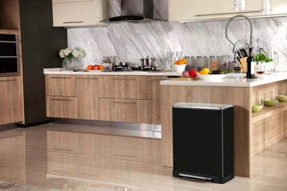 EKO E-Cube recycling