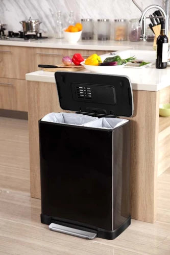 EKO E-Cube recycling