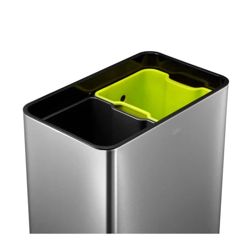 EKO Mirage recycler Sensor Bin
