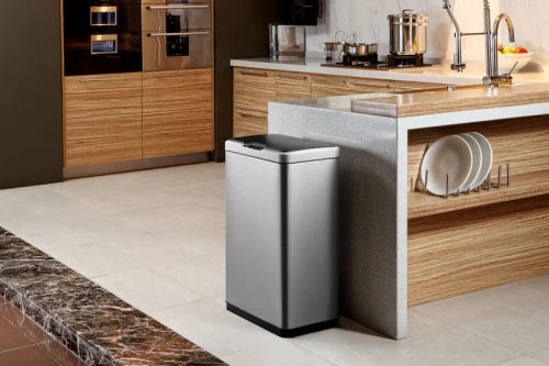 EKO Mirage recycler Sensor Bin