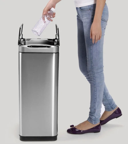EKO Phantom Sensor Bin